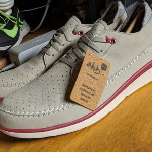 Mens Superfeet Shoes